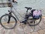 damesfiets Gazelle/koga/oxford   elektro, Fietsen en Brommers, Ophalen, Gebruikt, Gazelle, Versnellingen