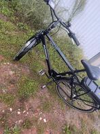 EVOBIKE ELEKTRISCHE HERENFIETS (achterwielmotor), Fietsen en Brommers, Ophalen, Zo goed als nieuw