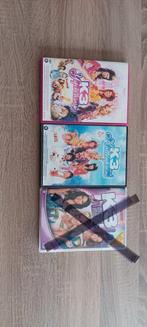 2 dvd's k3, TV non fictionnelle, Enlèvement ou Envoi, Tous les âges, Autres genres