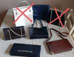 Handtassen, Handtassen en Accessoires, Tassen | Damestassen, Ophalen of Verzenden, Zo goed als nieuw