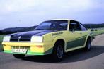 Irmscher i2800 Bumperspoiler voor Opel Manta B i2800 Irmsche, Ophalen of Verzenden