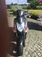 scooter kymco 50cc, Fietsen en Brommers, Ophalen, Gebruikt, Kymco