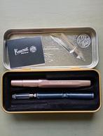 Kaweco AL Rose Gold <EF> + converter + 2 vullingen, Overige merken, Met doosje, Ophalen of Verzenden, Zo goed als nieuw