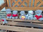 Me to you bear knuffels, goede conditie, Kinderen en Baby's, Ophalen, Zo goed als nieuw, Beer