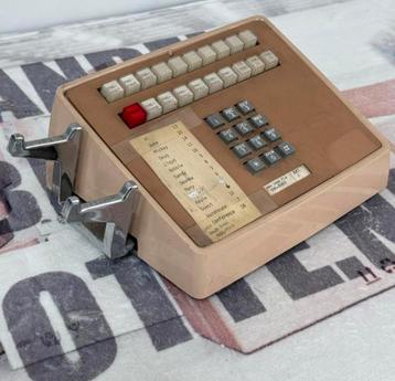 Bell System Western 2831CM 2831-cm Vintage Retro telefoon beschikbaar voor biedingen