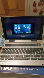 Genio mijn eerste laptop / nieuw, Computers en Software, Ophalen of Verzenden