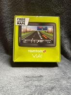 GPS TomTom via 135 comme neuf, Ophalen, Zo goed als nieuw