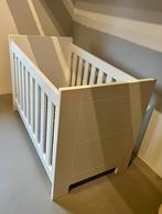 Kinderbed 120cm x 60cm Bopita, Kinderen en Baby's, Kinderkamer | Bedden, Ophalen, Zo goed als nieuw, Minder dan 140 cm, Matras