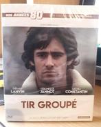Blu-ray Tir groupé / Gérard Lanvin (NEUF), Ophalen, Nieuw in verpakking, Thrillers en Misdaad