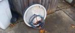 Rioolafsluiter - diameter 60, Ophalen, Zo goed als nieuw, Overige typen