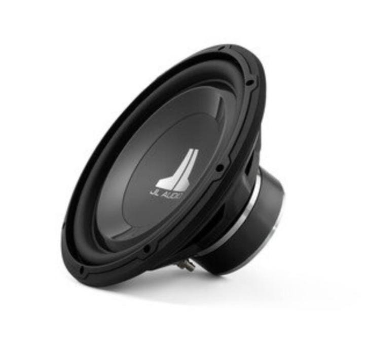 JL Audio 12W1v3-2  -  30cm sub – 600W, Auto diversen, Autospeakers, Nieuw, Ophalen of Verzenden