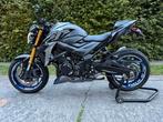 Suzuki GSX-S 750 2021 14500 km, Motoren, 4 cilinders, Bedrijf, 749 cc, Meer dan 35 kW