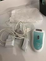 Épilateur électrique, Enlèvement, Utilisé