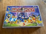 Monopoly Disney editie in uitstekende staat Hasbro Parker, Hobby en Vrije tijd, Gezelschapsspellen | Bordspellen, Vijf spelers of meer