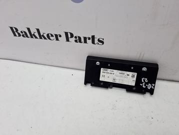 Antenne Versterker van een Audi A4 beschikbaar voor biedingen