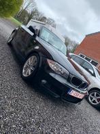 Bmw 118, Cuir, Série 1, Noir, Achat