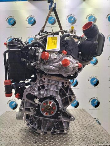 VOLKSWAGEN GOLF [ENGINE] 2019 beschikbaar voor biedingen