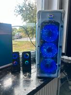 Game pc in perfecte staat, Computers en Software, HDD, Met monitor, Ophalen of Verzenden, Zo goed als nieuw