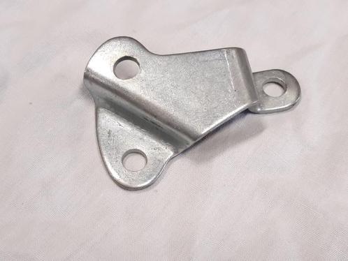 uitlaatbeugel aan versnellingsbak , CLASSIC MINI COOPER, Auto-onderdelen, Uitlaatsystemen, Mini, Oldtimer onderdelen, Rover, Universele onderdelen