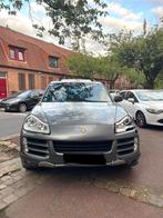 Porsche Cayenne S  4.8 v8 petit accrochage avant, Auto's, Porsche, Particulier, Te koop, Cayenne