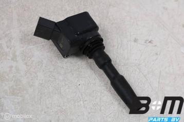 Bobine met bougiestekker VW Up! 1.0 TSI CHZ 04E905110M beschikbaar voor biedingen