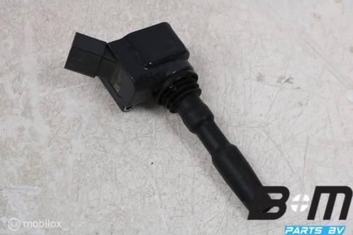 Bobine met bougiestekker VW Up! 1.0 TSI CHZ 04E905110M, Auto-onderdelen, Motor en Toebehoren, Gebruikt