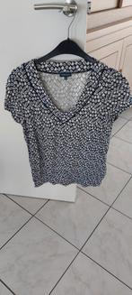 Tshirt Terre Bleue, Ophalen, Zo goed als nieuw