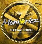 Volledige Collectie Memoriez + Trance Pearls!, Cd's en Dvd's, Vinyl | Dance en House, Ophalen, Nieuw in verpakking, 12 inch, Dance Populair