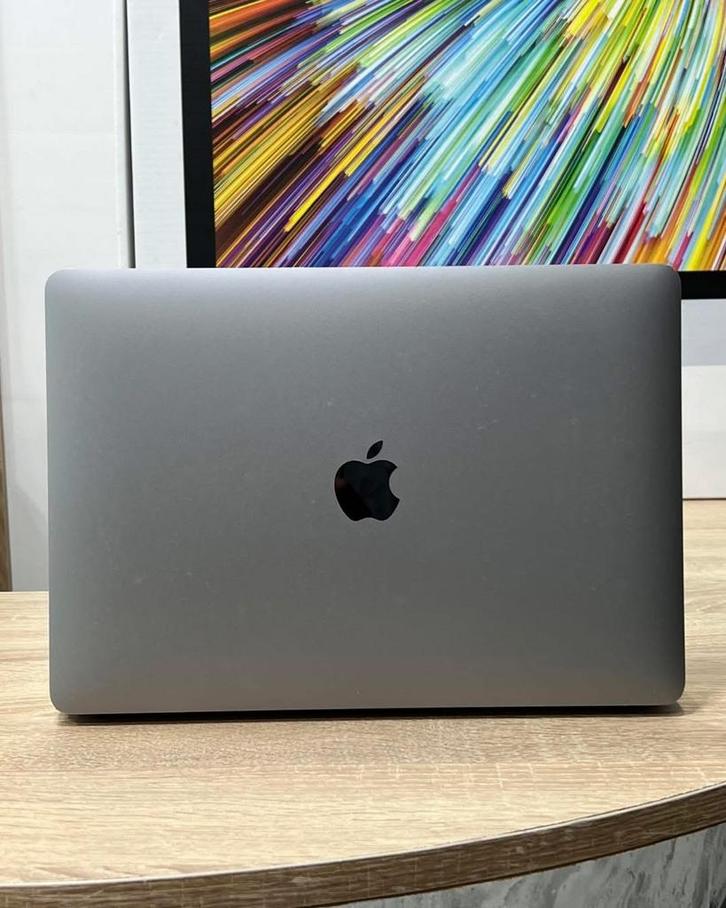 Apple Macbook Air M1 2020, Informatique & Logiciels, Apple Macbooks, Comme neuf, MacBook, 13 pouces, 3 à 4 Ghz, 256 GB, 8 GB, Azerty
