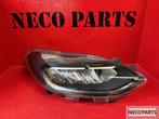 FORD FIESTA MK8 FACELIFT LED KOPLAMP N1BB-13E014-CG, -, -, -, Enlèvement ou Envoi