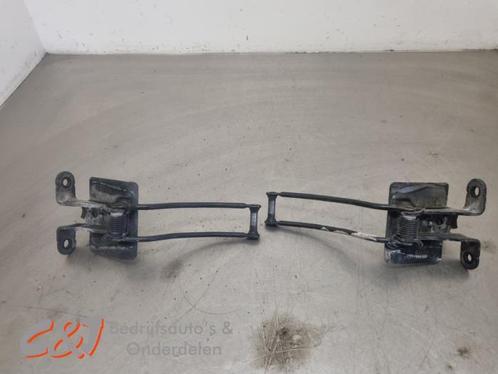 Deurvanger 4Deurs links-achter van een Ford Transit, Auto-onderdelen, Carrosserie, Ford, Gebruikt, 3 maanden garantie, Ophalen of Verzenden