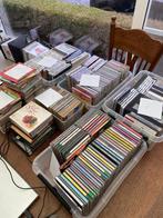Grote collectie CD's Ned. en Duitse muziek + rock & roll, Cd's en Dvd's, Nederlandstalig, Gebruikt, Ophalen