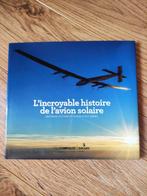 Solar Impulse. L'incroyable histoire de l'avion solaire, Boeken, Nieuw, Ophalen of Verzenden