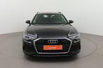 (1YNJ639) Audi A6 Avant, Auto's, Audi, Gebruikt, Euro 6, Parkeersensor, 136 pk