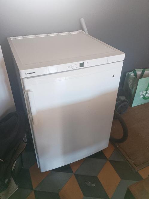 KOELKAST Liebherr TP1764, Elektronische apparatuur, Koelkasten en IJskasten, Zo goed als nieuw, Met vriesvak, 75 tot 100 liter