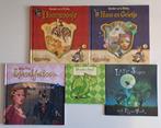 Boeken Efteling, Boeken, Ophalen of Verzenden, Gelezen, Sprookjes