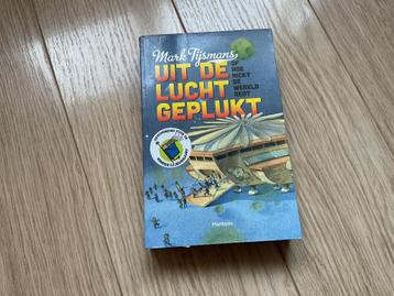 boek Marc Tijsmans beschikbaar voor biedingen