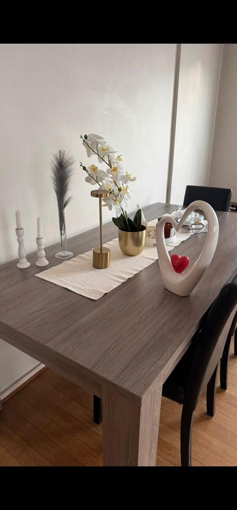 Table A vendre, Huis en Inrichting, Complete inboedels, Ophalen of Verzenden