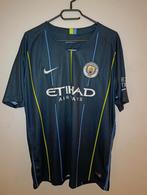 Kevin De Bruyne No. 17 Manchester City Nike voetbalshirt, Sport en Fitness, Voetbal, Groter dan maat XL, Ophalen of Verzenden