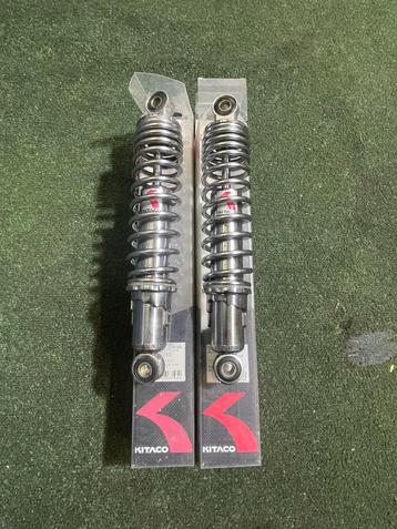 Kitaco achterveren 280 mm beschikbaar voor biedingen