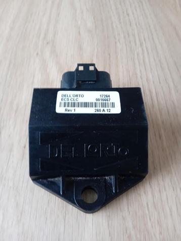 Unité ECU 50cc pour scooter GTS SYM NECO Kymco, Enlèvement ou Envoi, Peugeot