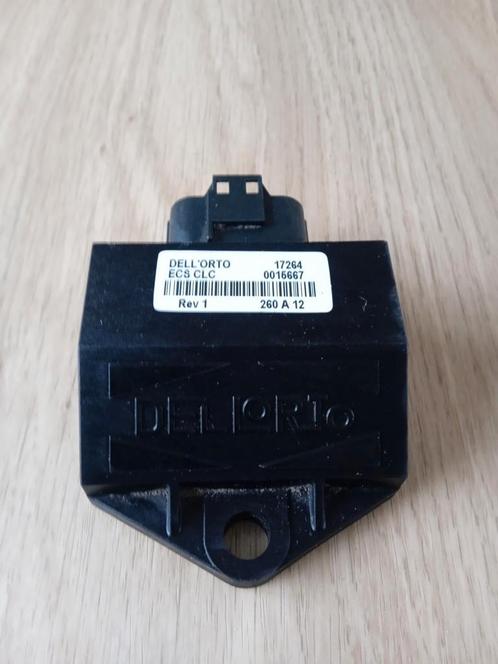 Ecu unit 50cc scooter gts sym neco kymco euro 4, Auto-onderdelen, Elektronica en Kabels, Peugeot, Ophalen of Verzenden