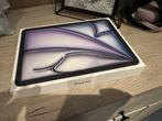 Ipad 11 air 2025 grey 128G 5G!!, Neuf, Gris, Apple iPad Air, Enlèvement