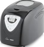 Broodbakmachine Princess La Panetteria, Plus de 10 programmes, 800 à 1200 grammes de pâte, Comme neuf, Enlèvement