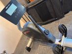 Flowfitness roeier, Sport en Fitness, Ophalen, Zo goed als nieuw, Metaal, Roeitrainer
