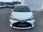 Toyota Yaris 1.5i VVT-i Hybrid 19000km!, Auto's, Automaat, 1497 cc, Euro 6, 4 cilinders