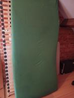 Toute personne intéressée par ce lit pour 1 personne avec la, Maison & Meubles, 90 cm, Matelas, Enlèvement, 200 cm