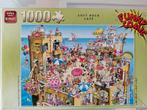 Puzzels 1000 stukjes, uit te kiezen, Hobby en Vrije tijd, Denksport en Puzzels, Ophalen of Verzenden, Zo goed als nieuw