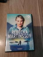 Dvd serie Rebecka Martinsson, Ophalen of Verzenden, Zo goed als nieuw