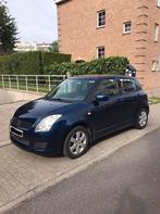 Suzuki SWIFT 1.4i Clima 75000km prête à immatriculé carpass, Auto's, Suzuki, Swift, Handgeschakeld, 5 deurs, Radio